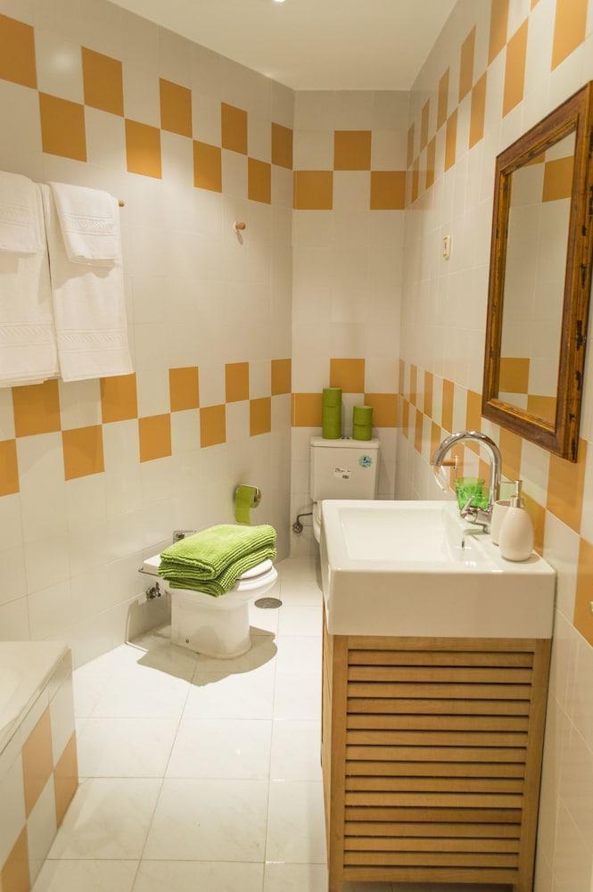 Plaza De Cibeles Appartement Madrid Buitenkant foto